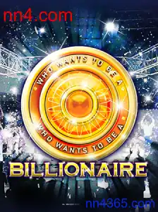 Billionaire