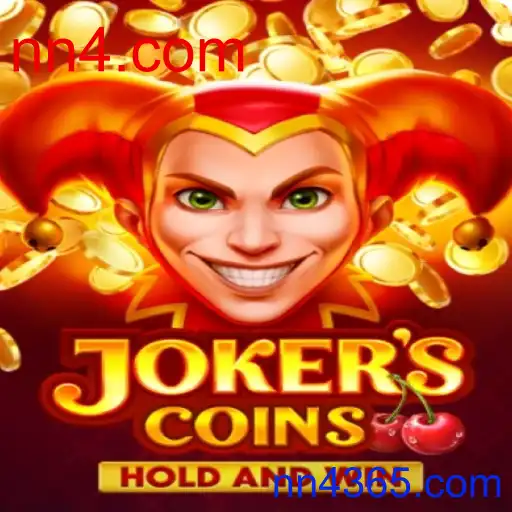JokersCoins